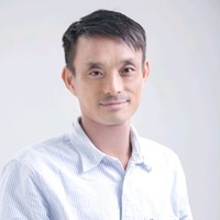 Applied Ventures LLC Employee Walter Liu's profile photo