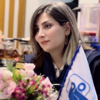Afsane Romiyani Email