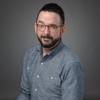 UMB Bank Employee Chad Maag's profile photo