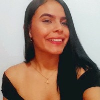 Eduzz Employee Rayssa Santana's profile photo