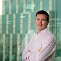 Forum Europe Employee Bruce MacFarlane's profile photo