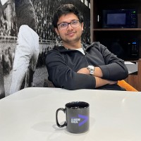 Accenture Employee Kumar Pratyush's profile photo