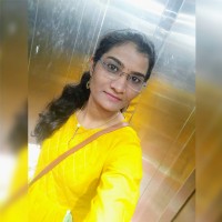 Bow River Solutions Inc. Employee Megha Patil's profile photo