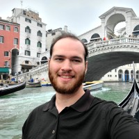 Orbital Micro Systems Employee Robert Belter's profile photo