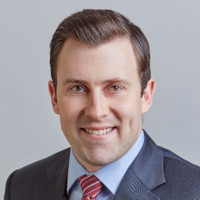 PwC Employee Ben Horner's profile photo