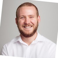 Department of Housing and Public Works Employee Christopher Knott's profile photo