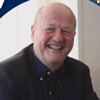 Hy-Ram Engineering Co. Ltd Employee Tim Hallam's profile photo