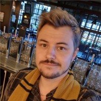 Web Partner Group Employee Sean Williamson's profile photo