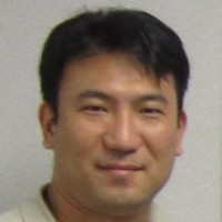 Alexander Oh Email & Phone Number