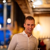 Aard-Jan Dieleman Email