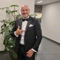 Monety Employee Aurelio Cataliotti's profile photo