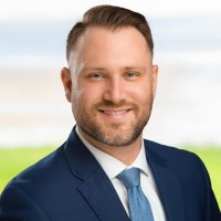 SHP Financial Employee Kyle Britton's profile photo