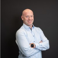 GEBHARDT Fördertechnik GmbH Employee Matthias Mix's profile photo