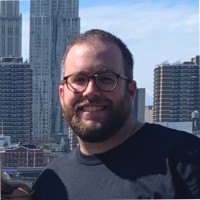 °Nomad Health Employee John Flynn's profile photo