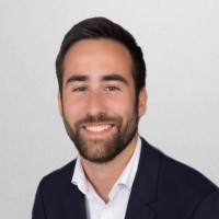 Salesforce Employee Stephane Roux's profile photo