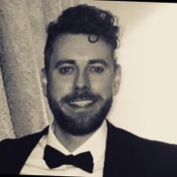 Yvolve Sports Ltd Employee John McGowan's profile photo