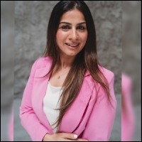Emaar Employee Megha Mehta's profile photo