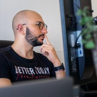 Francesco D'Elia Email