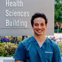 California Protons Cancer Therapy Center Employee Judah Silverman's profile photo