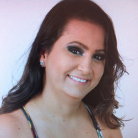 Banco Sofisa Employee Antonia Azarilza Pereira's profile photo