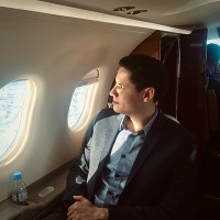 Jetfly Employee Maxime Willinger's profile photo