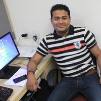 BOP GROUP Employee Navneet Kumar's profile photo