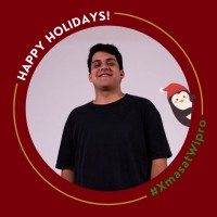 Wipro Employee Jose Alejandro Muñiz Aguirre's profile photo