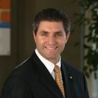 New Life Church of Arkansas Employee Jerry Biuso's profile photo