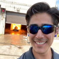 FireWise Consultants LLC Employee Steven Uribe's profile photo