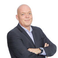 Ziekenhuis Amstelland Employee Sjoerd Wormgoor's profile photo