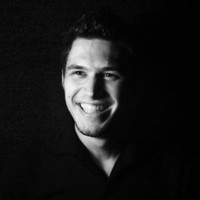 Dolby OptiView Employee Tom Page's profile photo