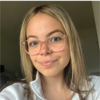 AllCampus Employee Samantha Kritt's profile photo