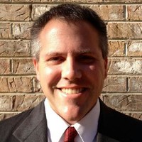 Paramount Staffing Employee Andrew West's profile photo