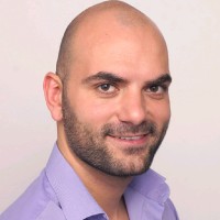 ABRAXA Employee Nikolay Draganov's profile photo