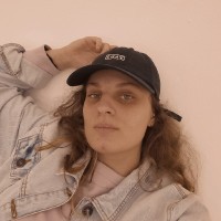 Marina Itajaí Employee Júlia Booz's profile photo