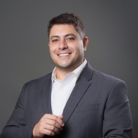 InsureMO Employee Rafael Cecchini Rodrigues's profile photo