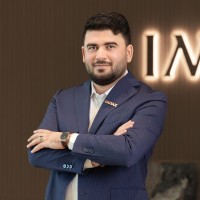 Imtiaz Developments Employee Zameer Aziz's profile photo