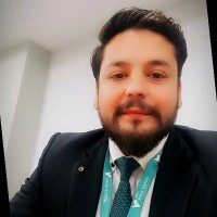 Bank Alfalah Limited Employee Hamza Awan's profile photo