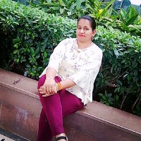 ESQ Business Services, Inc. Employee Sandhya Sharma's profile photo