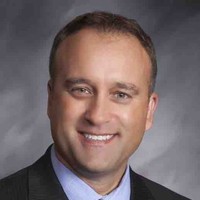 Brent Hoffart