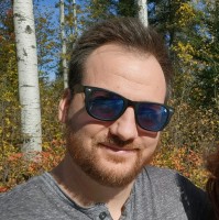 (REDACTED) Employee Wes Gale's profile photo