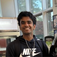 Vanrish Technology Employee Rishabh Singh's profile photo