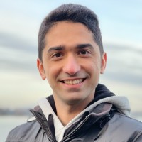 Volvo Group Employee Ehsan Khansari's profile photo