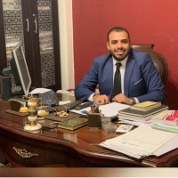 JD Holding Employee Ahmed Sherif's profile photo