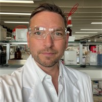 Mettler-Toledo International, Inc Employee Anders Lindh's profile photo