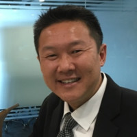 ACE Initiative Employee Benjamin Soh's profile photo