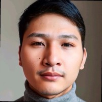 BaCloud data center Employee Jonathan Lucero's profile photo