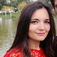 Henner Group Employee Ana Costa's profile photo
