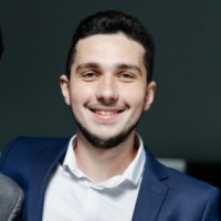 Oleksandr Demidov Email