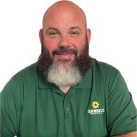 Sunbelt Rentals, Inc. Employee John Partain's profile photo